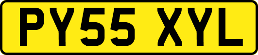 PY55XYL