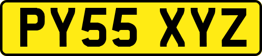 PY55XYZ