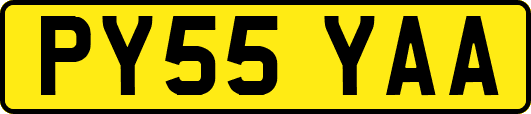 PY55YAA