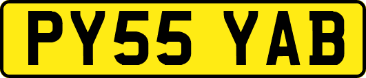 PY55YAB