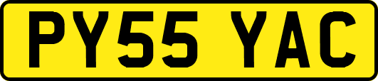 PY55YAC
