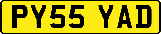 PY55YAD