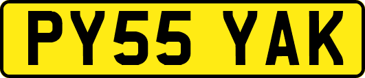 PY55YAK