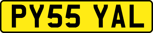 PY55YAL