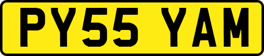 PY55YAM