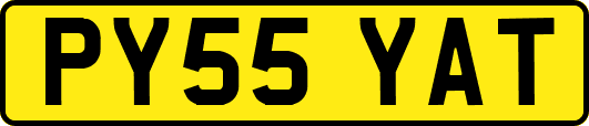 PY55YAT