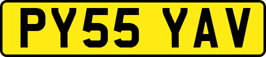 PY55YAV
