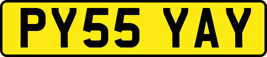PY55YAY