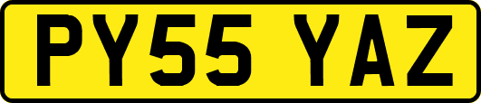 PY55YAZ