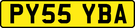 PY55YBA