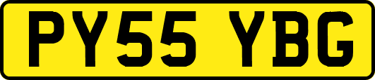 PY55YBG