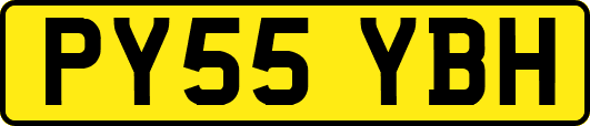 PY55YBH