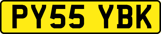 PY55YBK