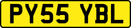 PY55YBL