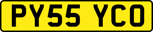 PY55YCO