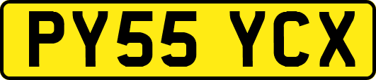 PY55YCX