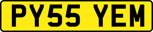 PY55YEM