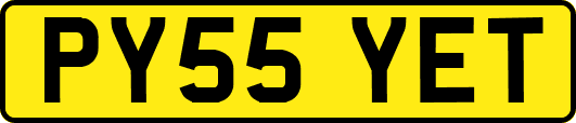 PY55YET