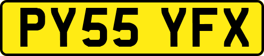 PY55YFX