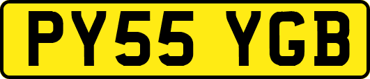 PY55YGB