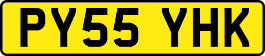 PY55YHK
