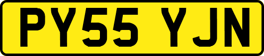 PY55YJN