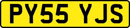 PY55YJS