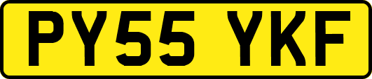 PY55YKF