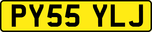 PY55YLJ