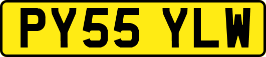 PY55YLW