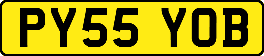 PY55YOB