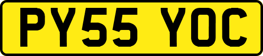 PY55YOC