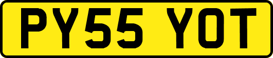 PY55YOT