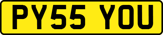 PY55YOU