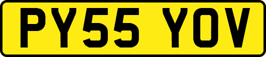 PY55YOV