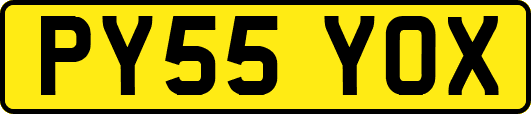 PY55YOX