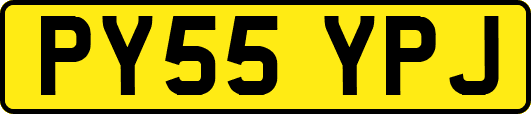 PY55YPJ
