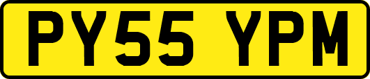 PY55YPM