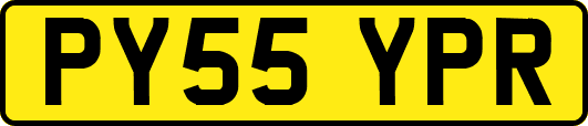 PY55YPR