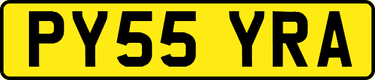 PY55YRA