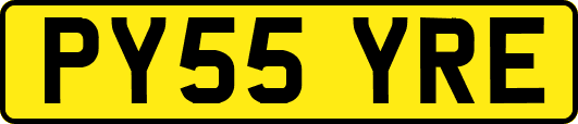 PY55YRE