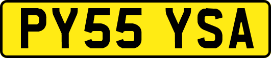 PY55YSA