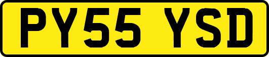 PY55YSD