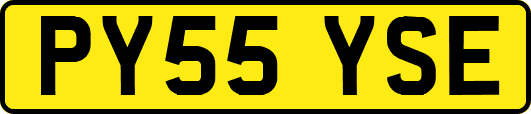 PY55YSE