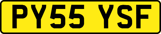 PY55YSF