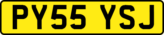 PY55YSJ