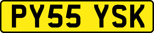 PY55YSK