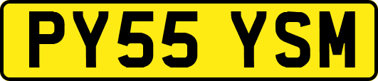 PY55YSM