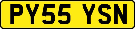 PY55YSN