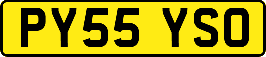 PY55YSO